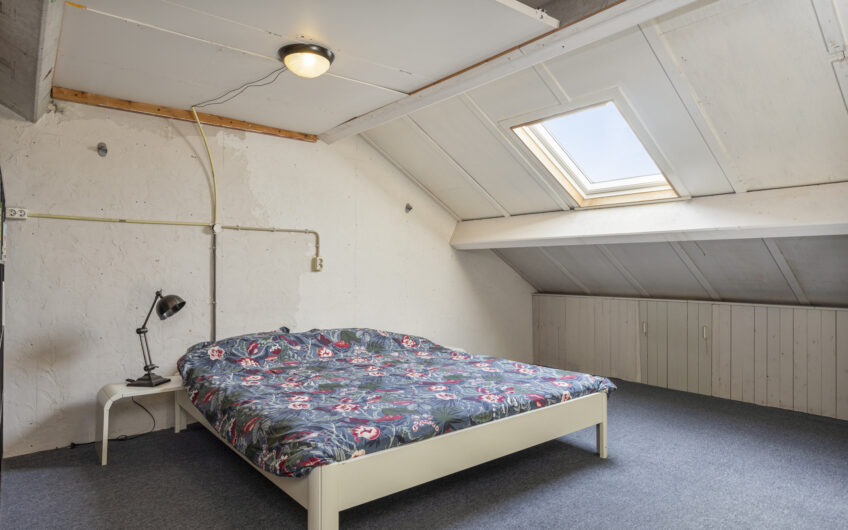 De Volmer 45, Haaksbergen