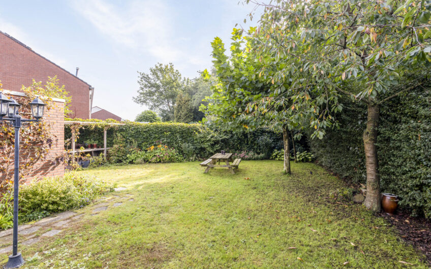 De Volmer 45, Haaksbergen