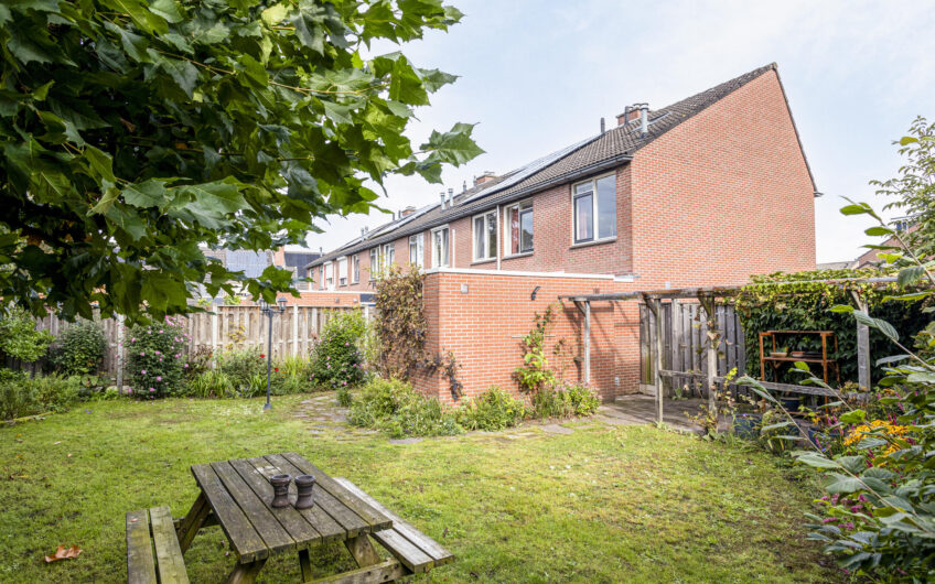 De Volmer 45, Haaksbergen