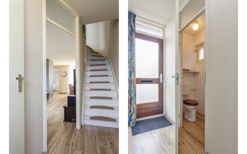 De Volmer 45, Haaksbergen