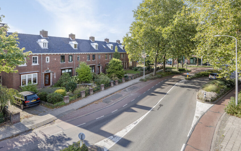 Goorsestraat 81, Haaksbergen