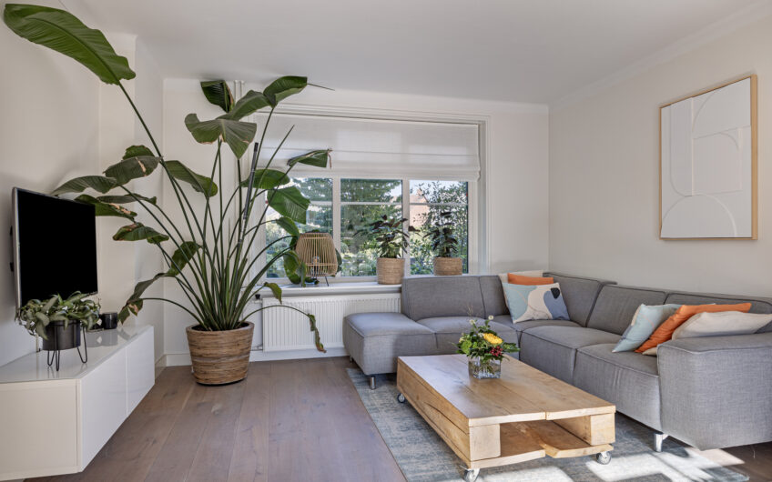 Goorsestraat 81, Haaksbergen