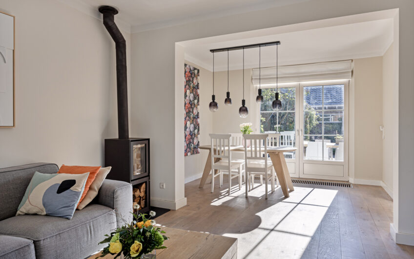 Goorsestraat 81, Haaksbergen