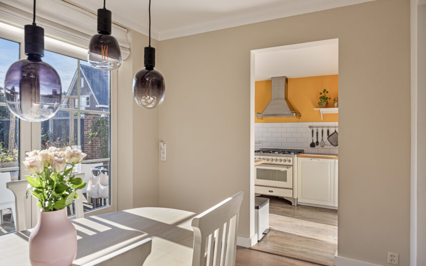 Goorsestraat 81, Haaksbergen