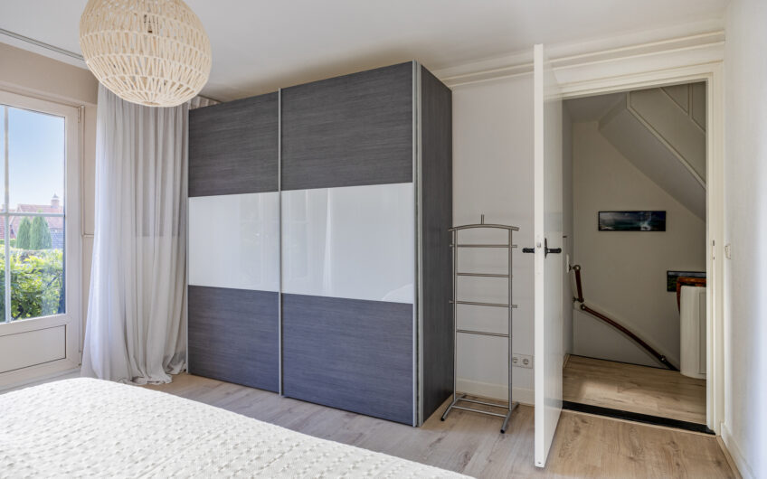 Goorsestraat 81, Haaksbergen