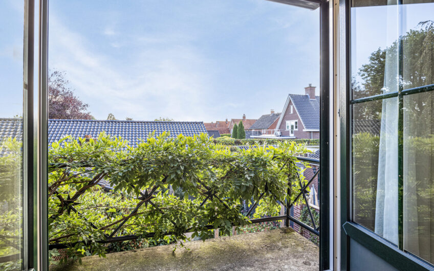 Goorsestraat 81, Haaksbergen