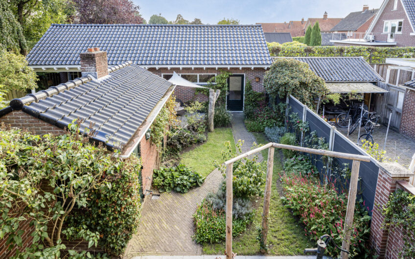 Goorsestraat 81, Haaksbergen