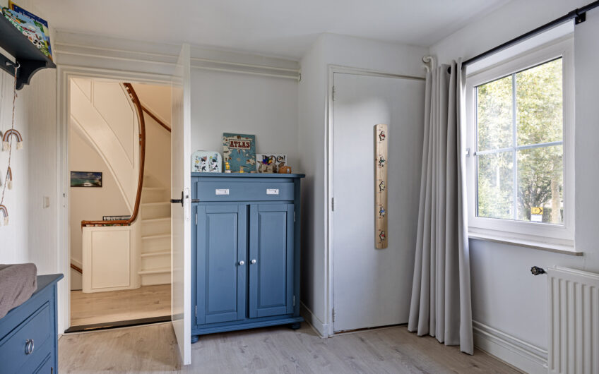 Goorsestraat 81, Haaksbergen