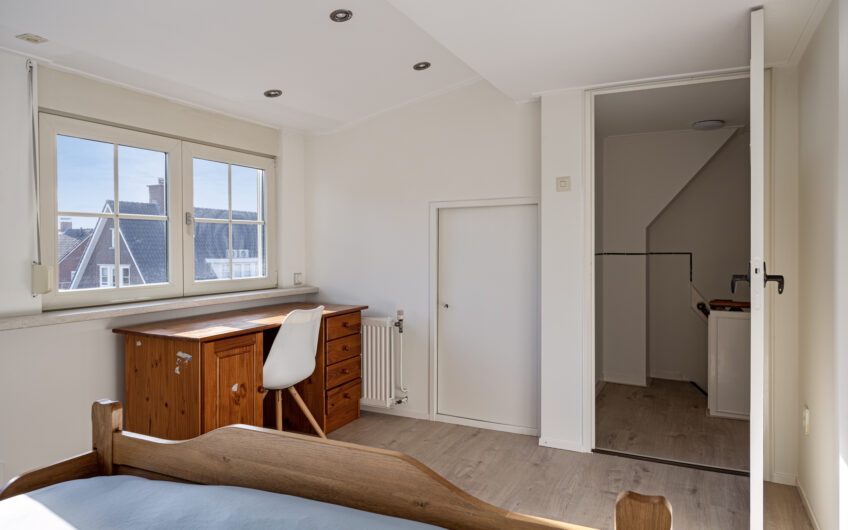 Goorsestraat 81, Haaksbergen