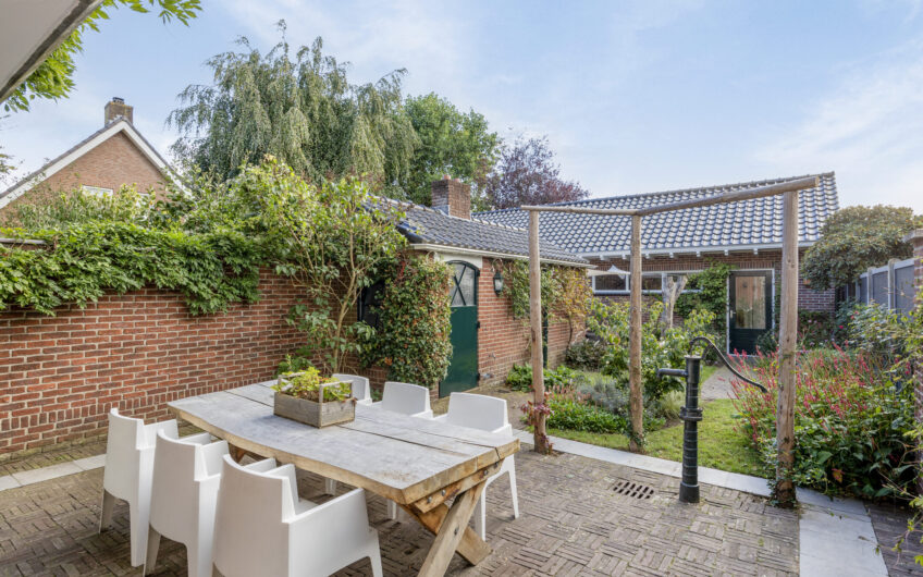 Goorsestraat 81, Haaksbergen