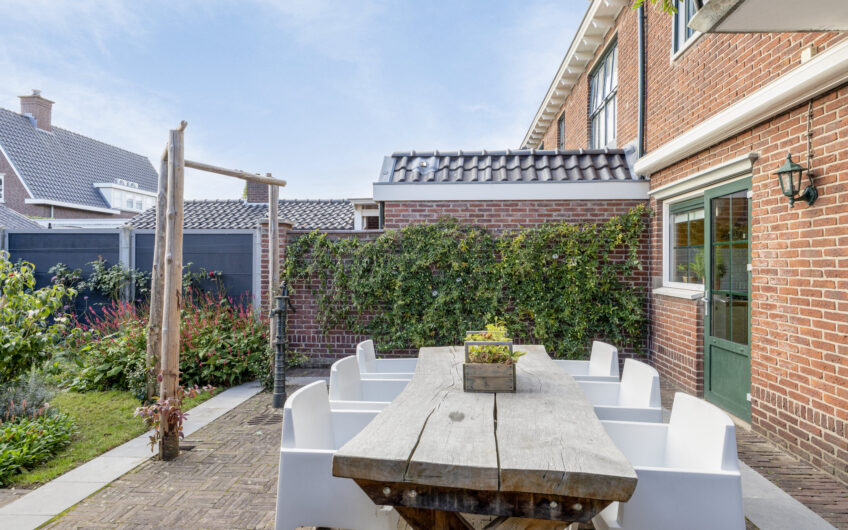 Goorsestraat 81, Haaksbergen