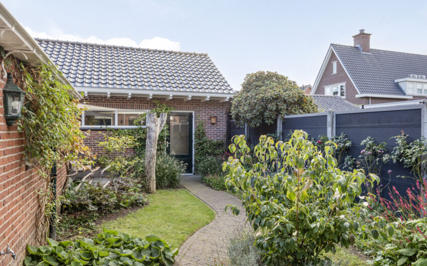 Goorsestraat 81, Haaksbergen