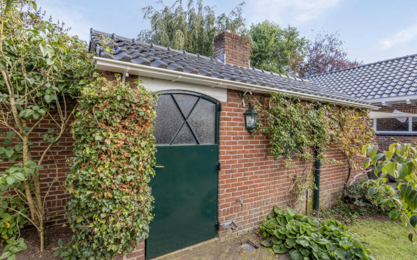 Goorsestraat 81, Haaksbergen