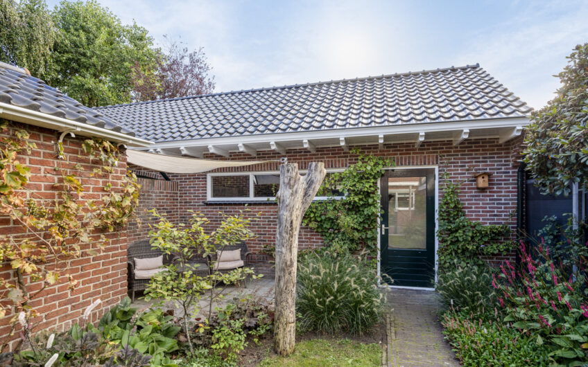 Goorsestraat 81, Haaksbergen