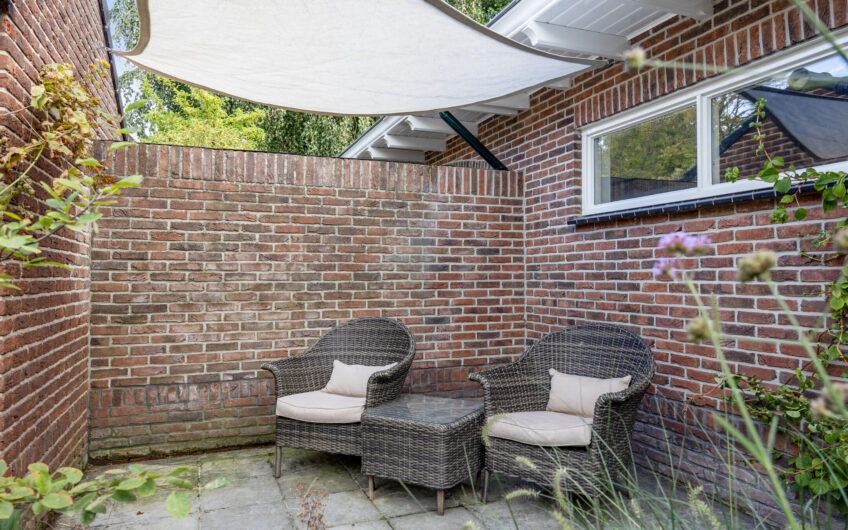 Goorsestraat 81, Haaksbergen