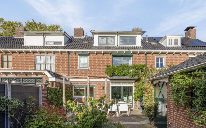 Goorsestraat 81, Haaksbergen