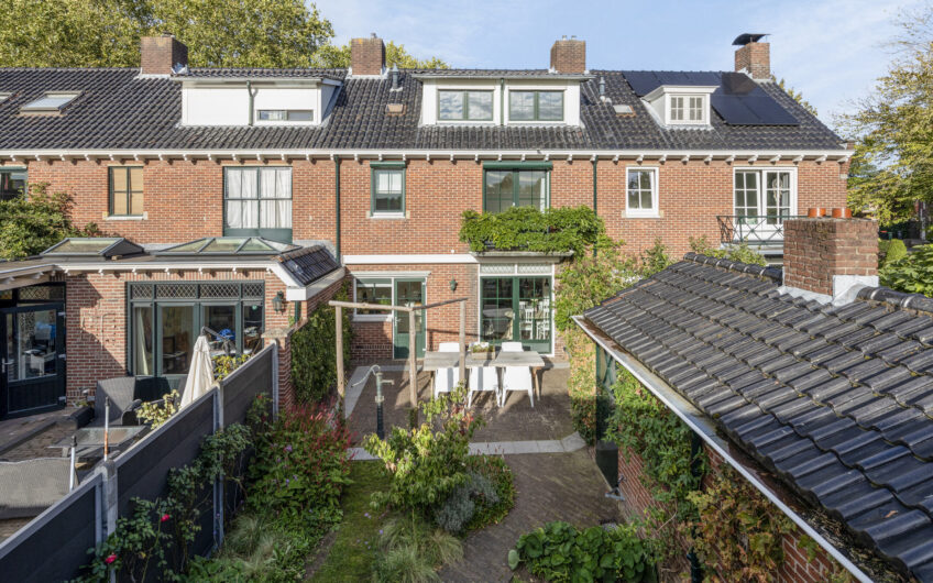 Goorsestraat 81, Haaksbergen
