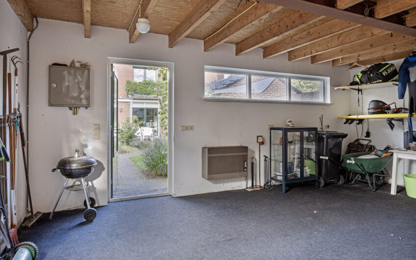 Goorsestraat 81, Haaksbergen