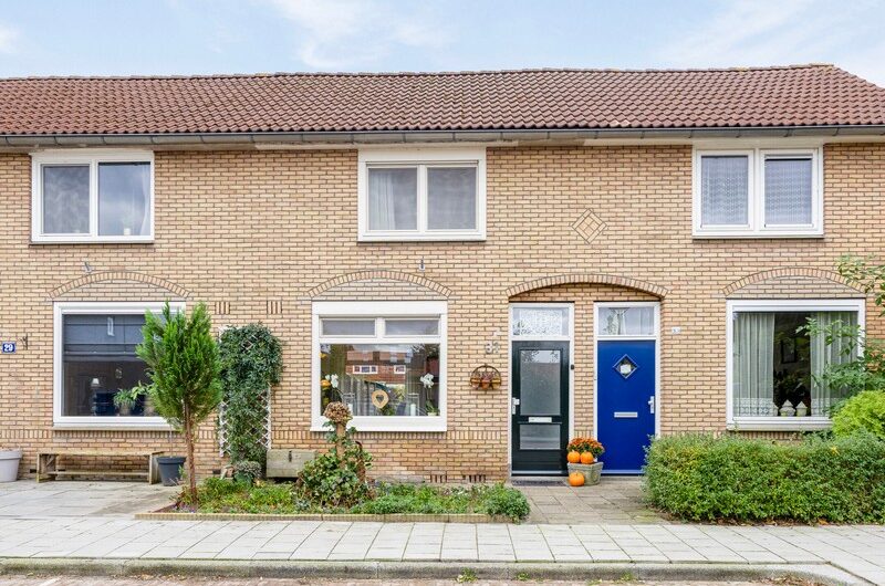 Olivier van Noortstraat 31