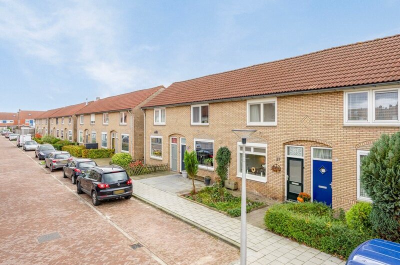 Olivier van Noortstraat 31