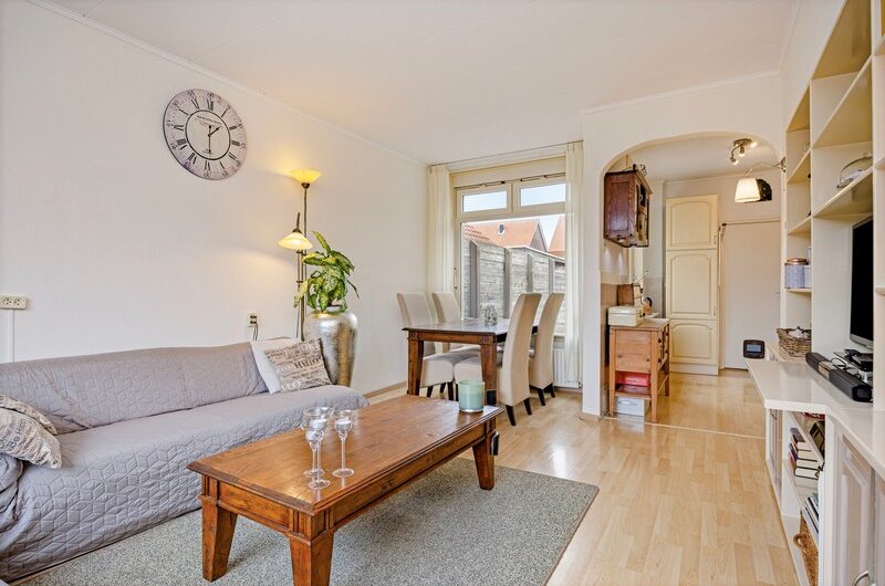 Olivier van Noortstraat 31