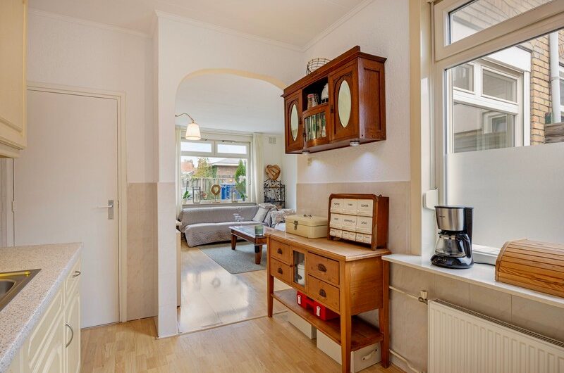 Olivier van Noortstraat 31