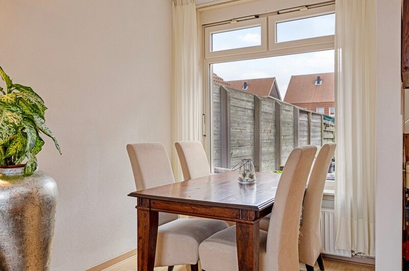 Olivier van Noortstraat 31