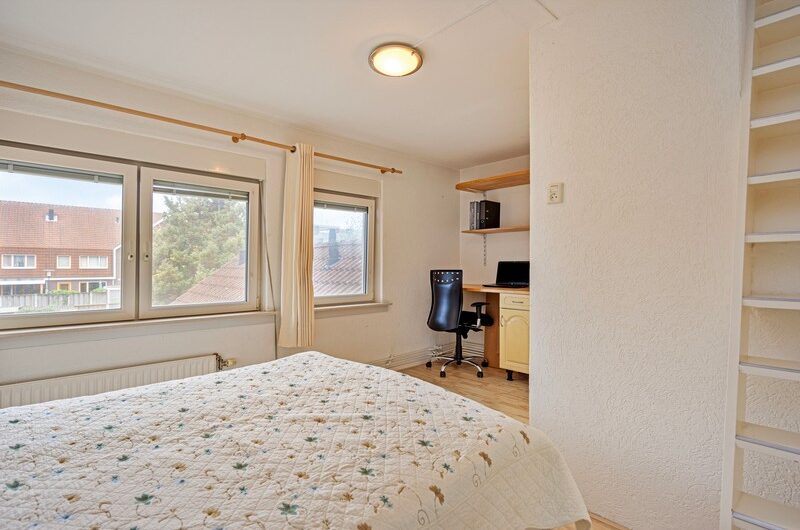 Olivier van Noortstraat 31