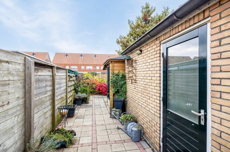 Olivier van Noortstraat 31