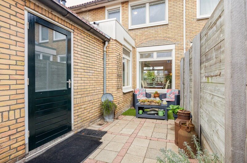 Olivier van Noortstraat 31