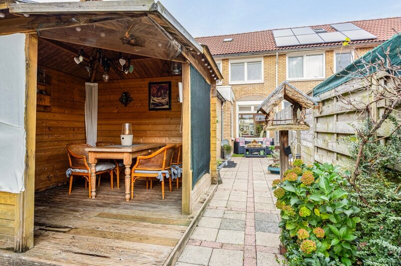 Olivier van Noortstraat 31