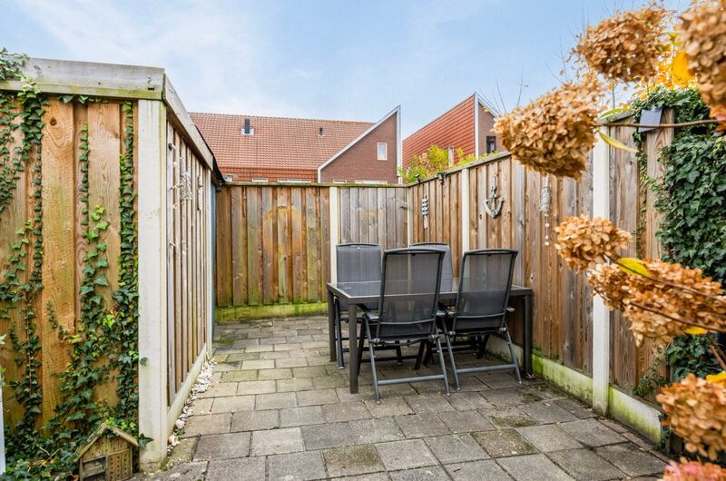 Olivier van Noortstraat 31