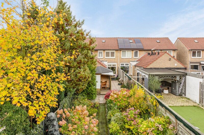 Olivier van Noortstraat 31