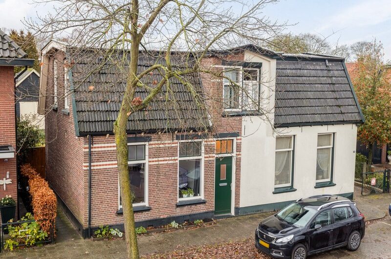 Breemarsweg 243, Hengelo