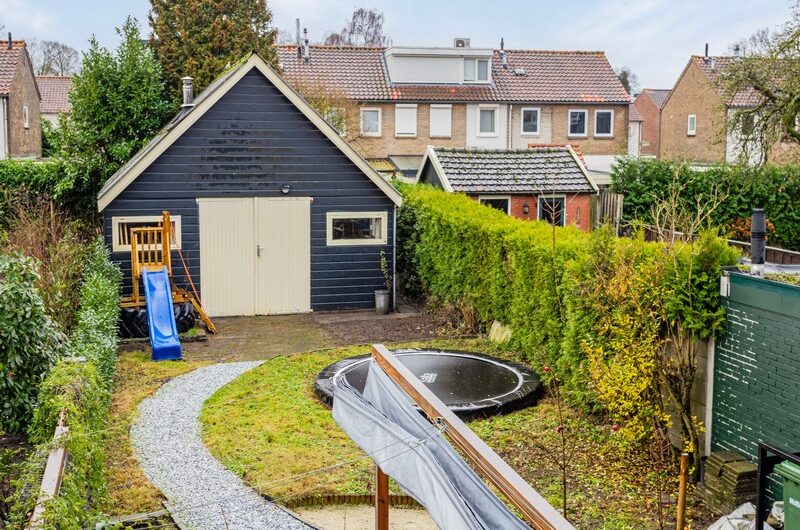 Breemarsweg 243, Hengelo