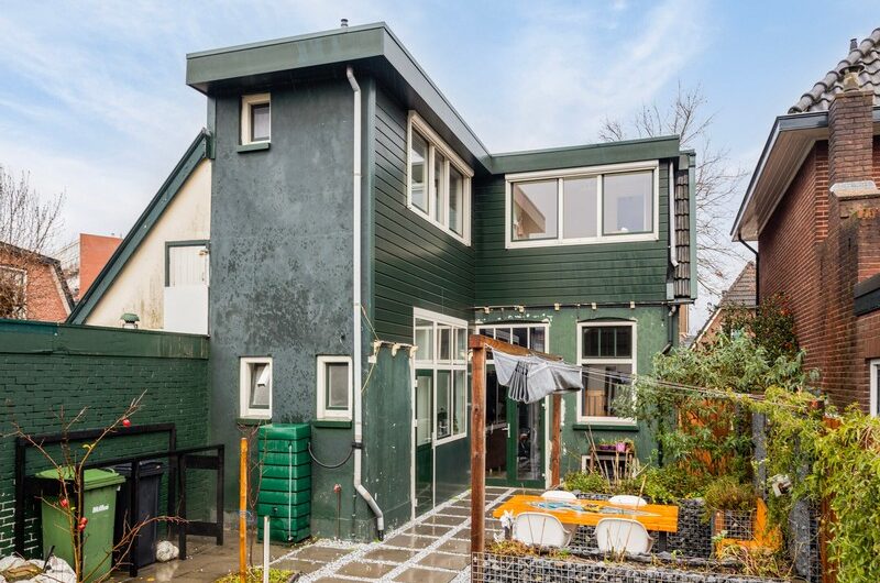 Breemarsweg 243, Hengelo