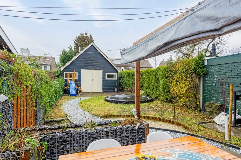 Breemarsweg 243, Hengelo