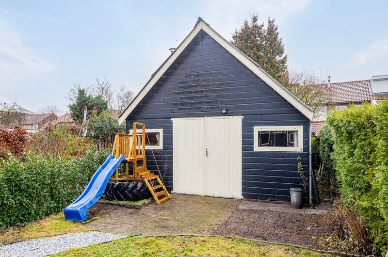 Breemarsweg 243, Hengelo