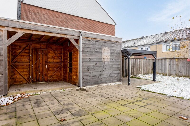 Cornelis Trooststraat 20