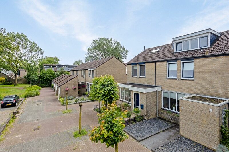 Cornelis Trooststraat 58