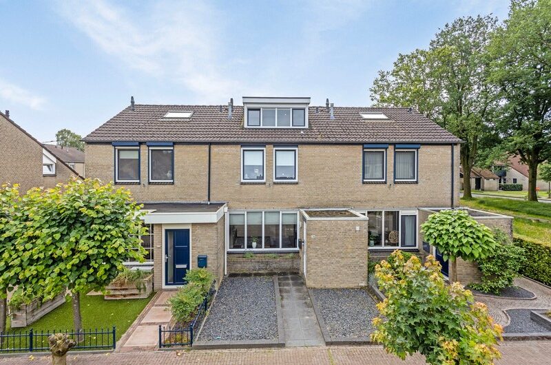 Cornelis Trooststraat 58