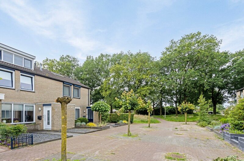 Cornelis Trooststraat 58