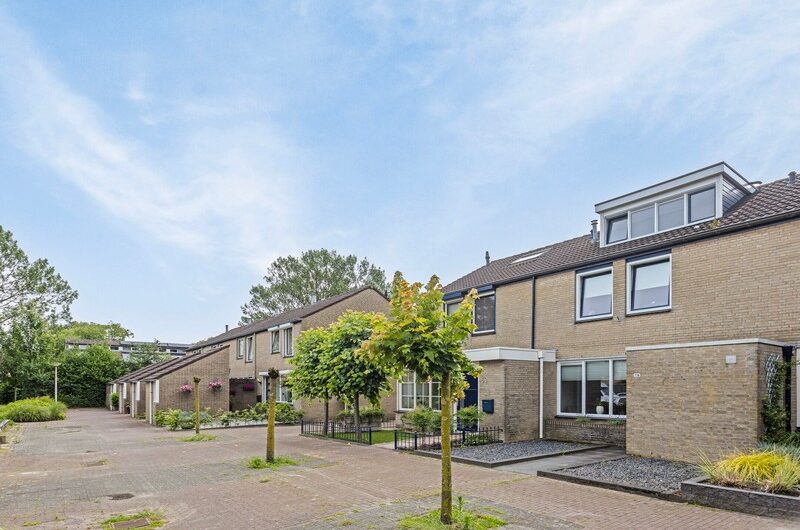 Cornelis Trooststraat 58