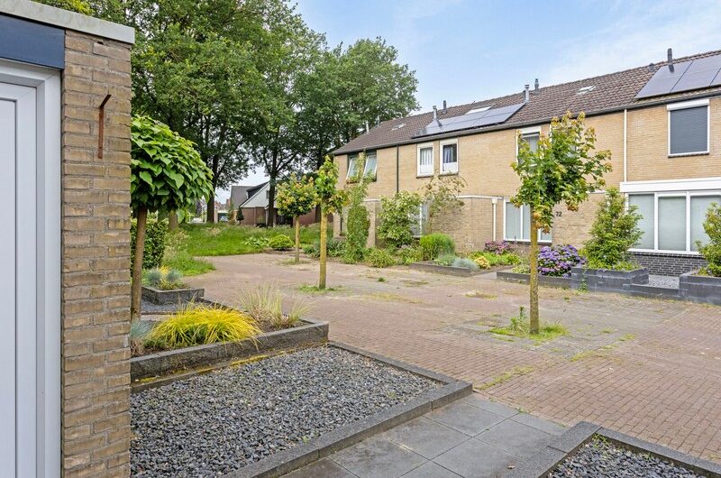 Cornelis Trooststraat 58