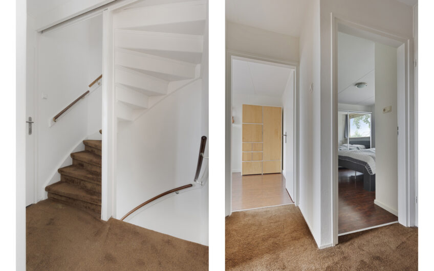 Veldmaterstraat 38, Haaksbergen