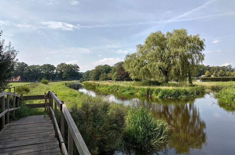 Buurserbeek - Oostendorperweg 79 Z