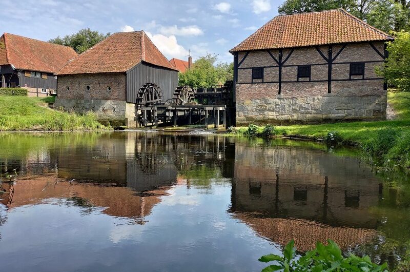 Oostendorper Waternolen