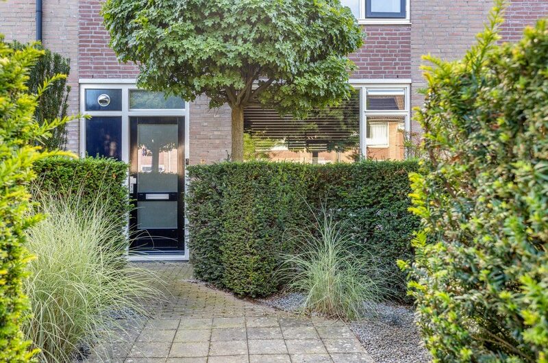 Beethovenstraat 42