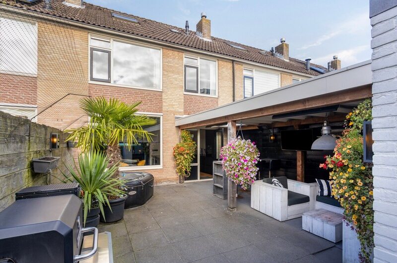 Beethovenstraat 42