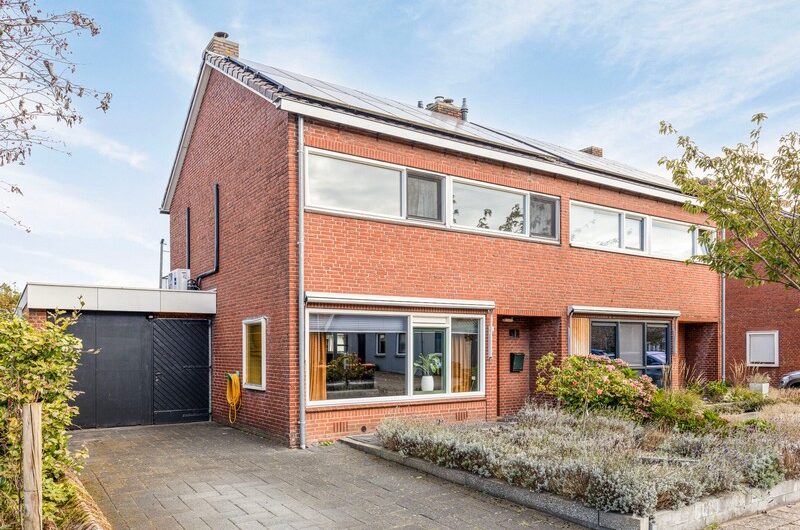 Marijkestraat 11